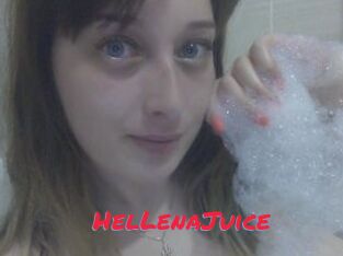 HelLenaJuice