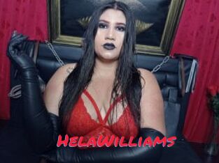 HelaWilliams