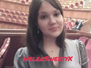 HelenSweetyX