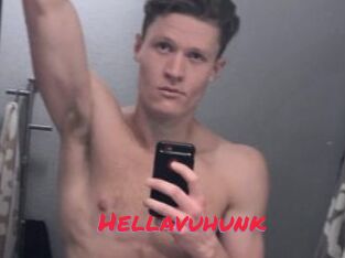 Hellavuhunk