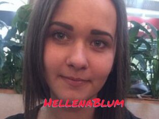 HellenaBlum