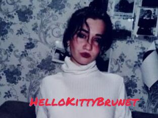 HelloKittyBrunet