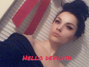 Hello_devilish