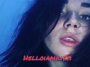 Helloiamkitti