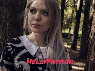 HellyPassion