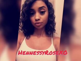 HennessyRoseXO