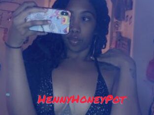 HennyHoneyPot