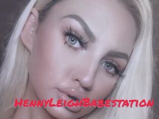 HennyLeighBabestation