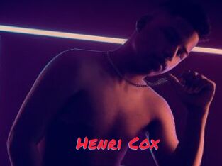 Henri_Cox