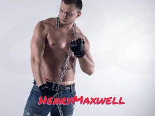 HenryMaxwell