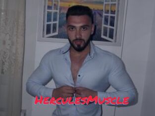 HerculesMuscle