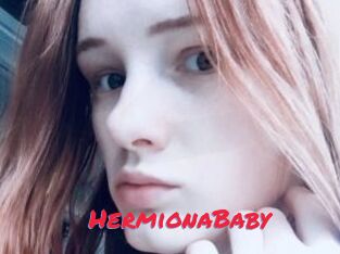 HermionaBaby