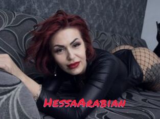 HessaArabian