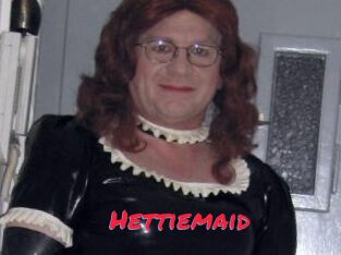 Hettiemaid