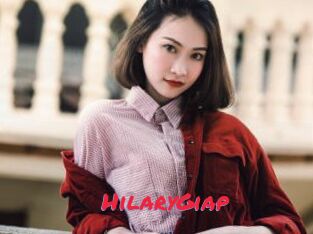 HilaryGiap