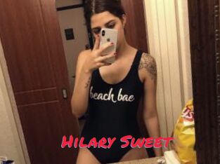 Hilary_Sweet