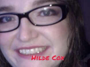 Hilde_Cox