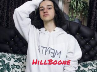 HillBoone