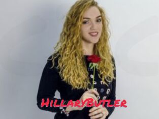 HillaryButler