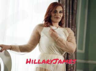 HillaryJames