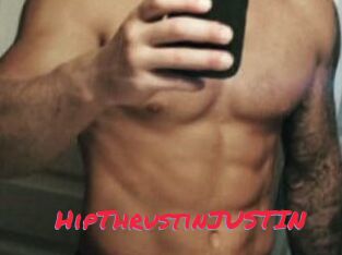 HipThrustin_JUSTIN