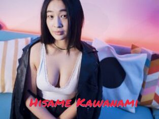 Hisame_Kawanami