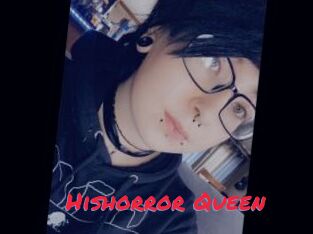 Hishorror_Queen