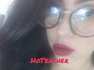 HoTeacher