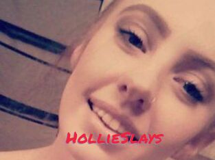 HollieSlays