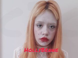 HollyBenne