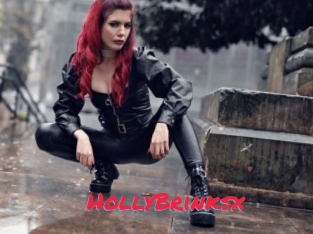 HollyBrinksx