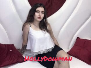 HollyDowman