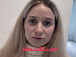 HollyElliot