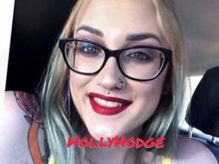 HollyHodge