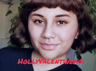 HollyValentineXO