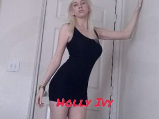 Holly_Ivy