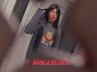 Hollyloli