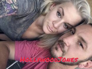 HollywoodJones