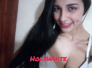 Holy_White