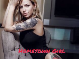 Hometown_Girl