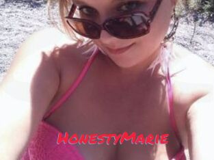 HonestyMarie