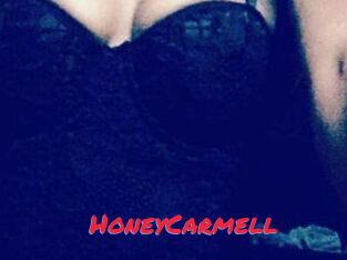 HoneyCarmell