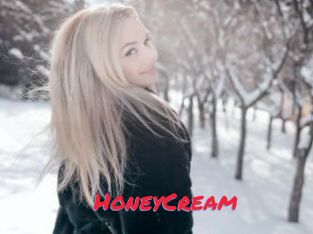 HoneyCream