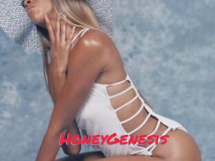 HoneyGenesis