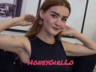 HoneyGirlLo