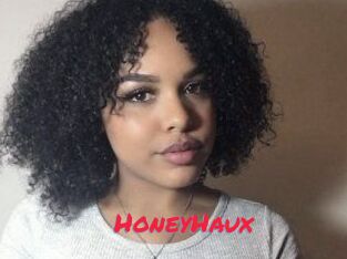 HoneyHaux