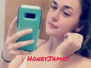 HoneyJames