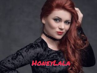 HoneyLala