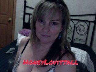 HoneyLovittall