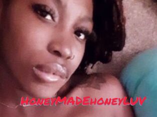 HoneyMADEhoneyLUV